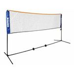 Merco Set za badminton/tenis ES-23188 3 m