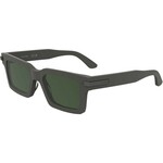 Calvin Klein CK25503S 035 ONE SIZE (51) Siva/Zelena