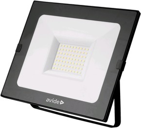 Avide SMD LED reflektor 50W slim nevtralno bel 4000K
