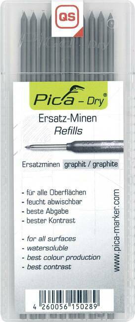 Pica-Marker označevalne minice Pica Dry (019817)