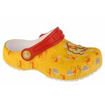 Crocs Cokle rumena 22 EU Classic Disney Winnie The Pooh T Clog