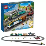 LEGO City 60336 Tovorni vlak