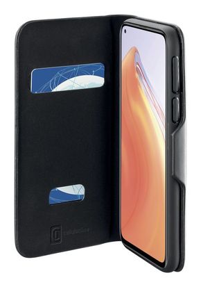 CellularLine torbica Book Clutch za Xiaomi MI 10T / 10T PRO