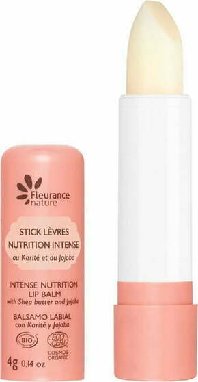 "Fleurance Nature Intense Nutrition Lip Balm - 4 g"