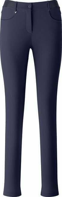 Chervo Singolo Womens Trousers Blue 36