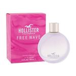 Hollister Free Wave parfumska voda 100 ml za ženske