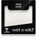 Wet n wild Color Icon Single senčilo za oči 1,7 g odtenek Sugar