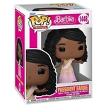 Funko POP Filmi: Barbie - predsednica Barbie