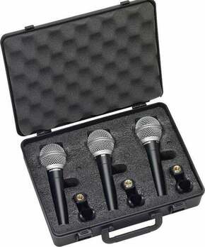 Samson R21S3 Dinamični mikrofon za vokal