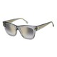 Carrera CARRERA3066/S KB7/FQ ONE SIZE (53) Siva/Siva