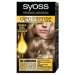 Syoss Oleo Intense barva za lase, 8-05 bež blond