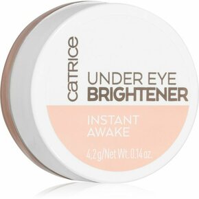 Catrice Instant Awake Under Eye Brightener korektor 4