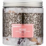 Greenum Rose sol za kopel 600 g