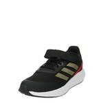 Adidas Čevlji črna 30 EU Runfalcon 3.0 Elastic Lace Top Strap