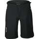 POC Essential Enduro Women's Shorts Uranium Black L Kolesarske hlače