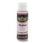 WEBHIDDENBRAND Akrilne barve Cadence Premium 70 ml, mehko roza
