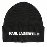 Karl Lagerfeld Kids Kapa Z11063 Črna