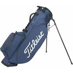 Titleist Players 4 Navy Golf torba Stand Bag