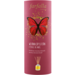 "farfalla Aroma stik ""Božična zvezda"" - 100 ml"