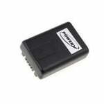 Panasonic HDC-SD40 video kamera
