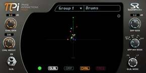Sound Radix Pi Phase Interactions Mix (Digitalni izdelek)