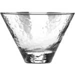 DUROBOR set kozarec za sladoled Helsinki 250ml, 6 kos, steklo