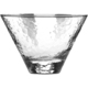 DUROBOR set kozarec za sladoled Helsinki 250ml, 6 kos, steklo