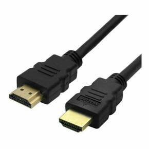 Kabel E-Green HDMI 2.0 M / M 1.5m flat
