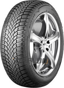 Bridgestone zimska pnevmatika 205/45/R16 Blizzak LM005 XL 87H