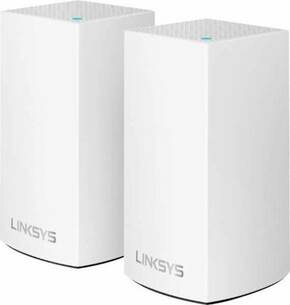 Linksys WHW0102 mesh router