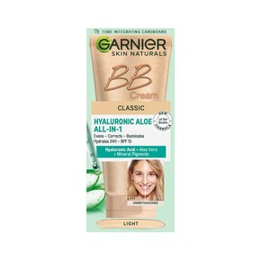 Garnier Skin Naturals BB krema Classic