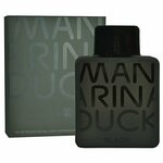 moški parfum mandarina duck man black mandarina duck edt (100 ml)