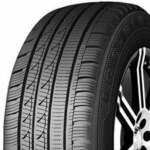 Tracmax zimska pnevmatika 205/45R16 S210, 87H