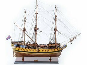 COREL HMS Bellona 1760 1:100 kit