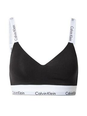 Calvin Klein Ženski nedrček Bralette QF7059E-UB1 (Velikost L)