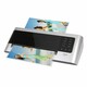 Plastifikator olympia a3 a3048 4 valji/250mikr.