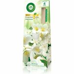 Air Wick Essential Oils White Flowers aroma difuzor s polnilom 30 ml