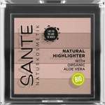 "Sante Natural Highlighter - 01 Nude"