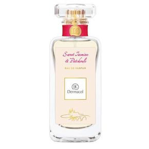 Dermacol Sweet Jasmine &amp; Patchouli parfumska voda 50 ml za ženske