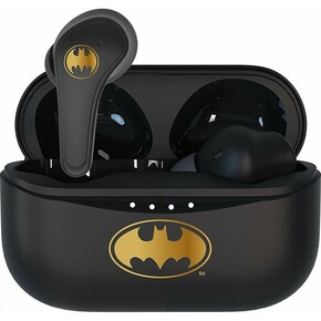 OTL Tehnologies Batman brezžične slušalke