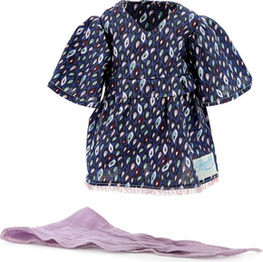 WEBHIDDENBRAND Petitcollin Obleka za slive (za lutko 39 cm)
