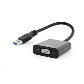CABLEXPERT Adapter USB 3.0 na VGA