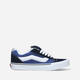Vans Čevlji mornarsko modra 41 EU Knu Skool