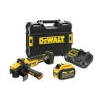 Dewalt DCG409VST1 akumulatorska kotna brusilnik