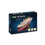 Revell RMS Titanic - 113-delno