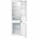 Ignis ARL6601 vgradni hladilnik z zamrzovalnikom