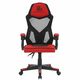 stol gaming newskill ns-eros-redbl rdeča