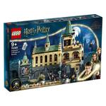 Lego Harry Potter Bradavičarka Dvorana skrivnosti- 76389