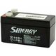 Sinergy akumulator 12V/ 1,3Ah BATSIN12-1,3