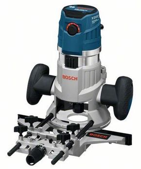 Bosch GMF 1600 CE rezkalni stroj